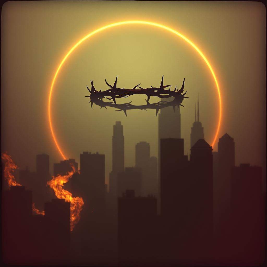 From Angel to Empire