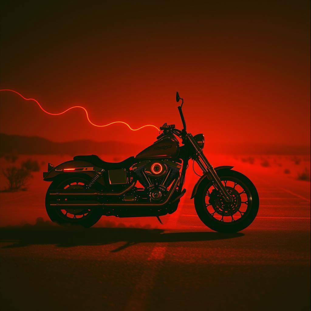 “Iron That Sings”