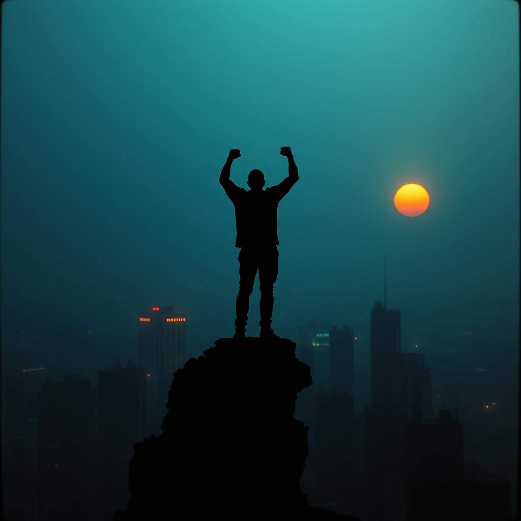 Rising Through Hard Times