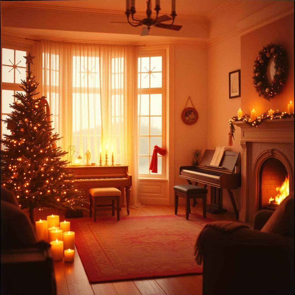 We need Healing in this Home