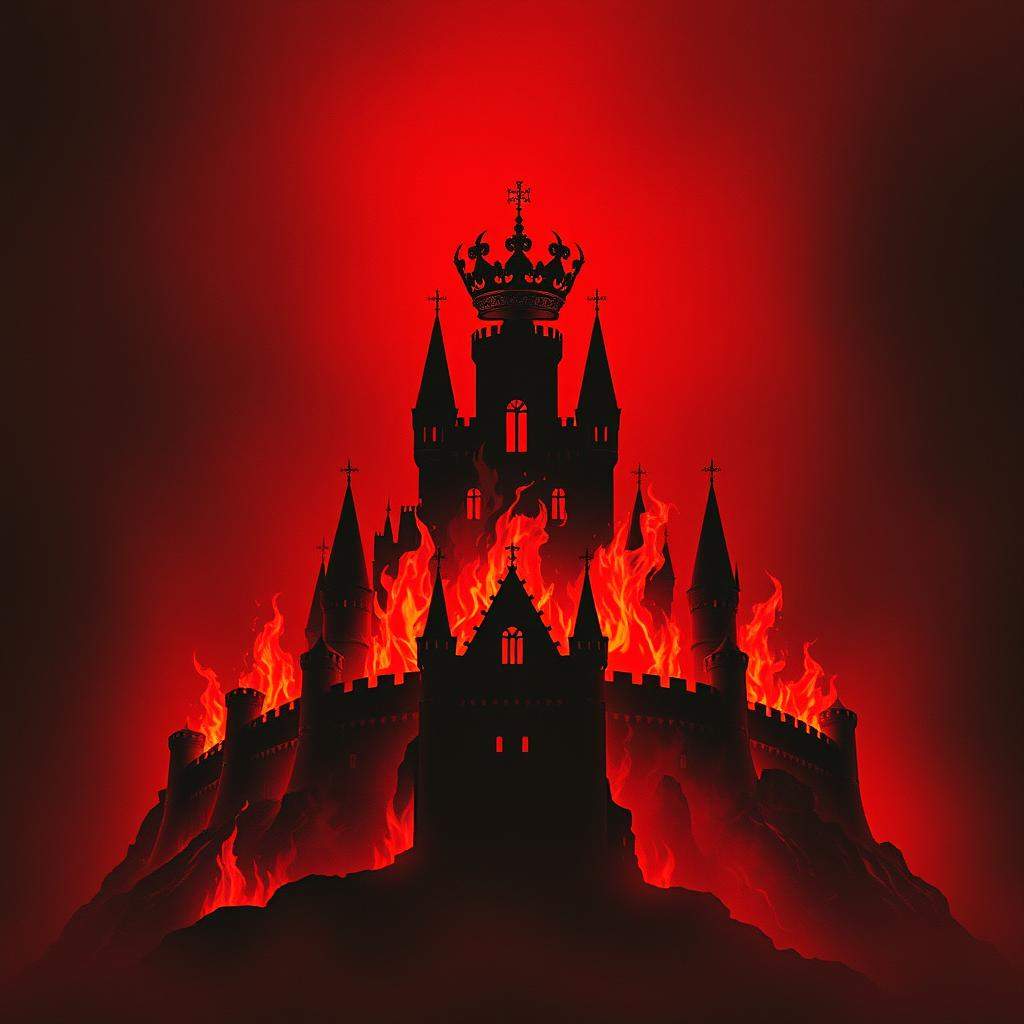 My empire (Alt version)