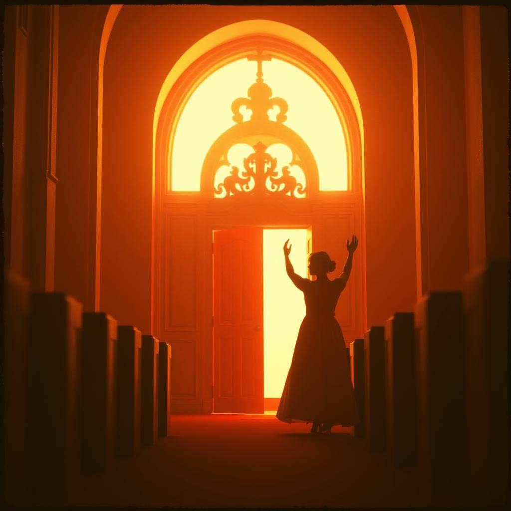 Divine Is Your Mercy And Grace