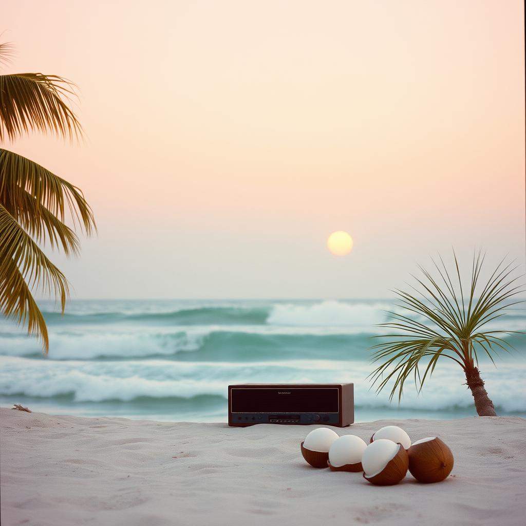 Oh my sweet island 4