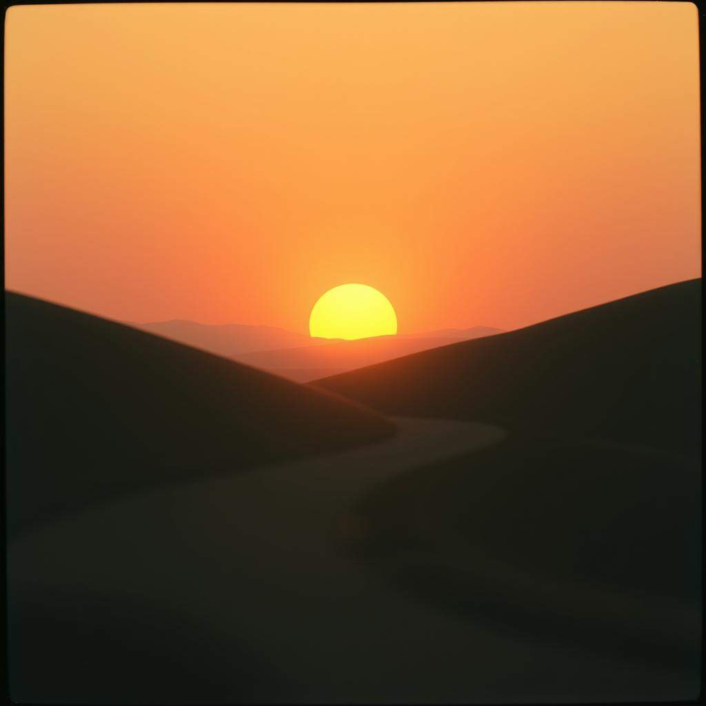 The Long Road to Grace