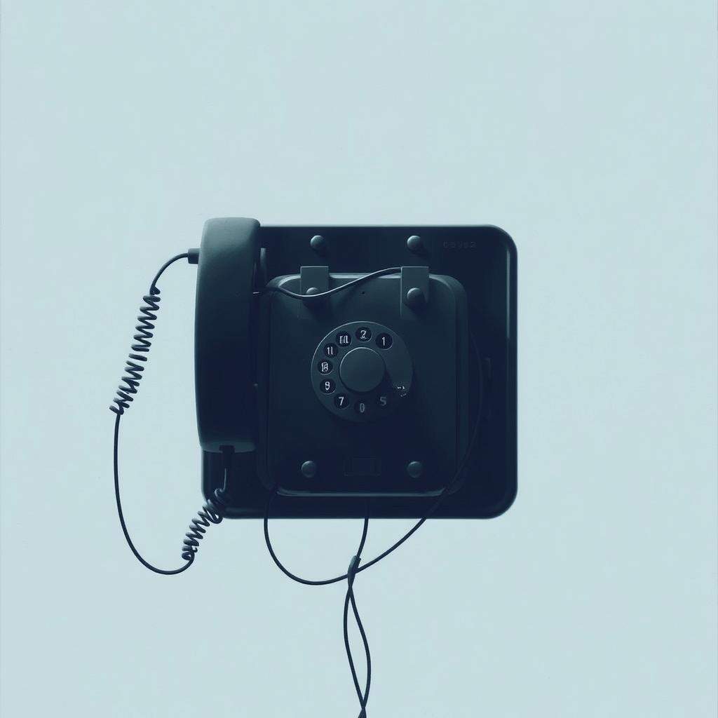 1 (800) Can’t-Hear-Me