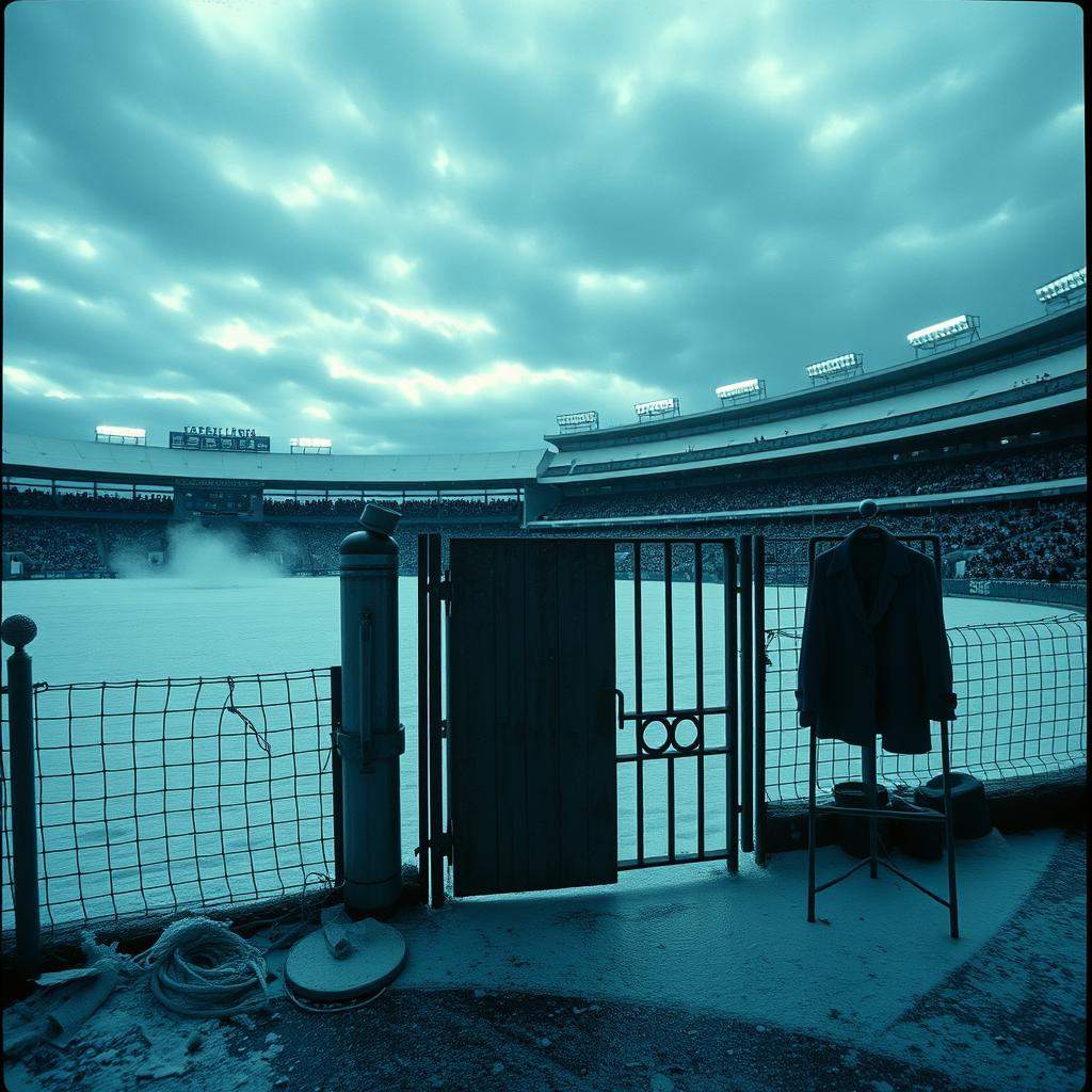 Goodbye Ralph Wilson