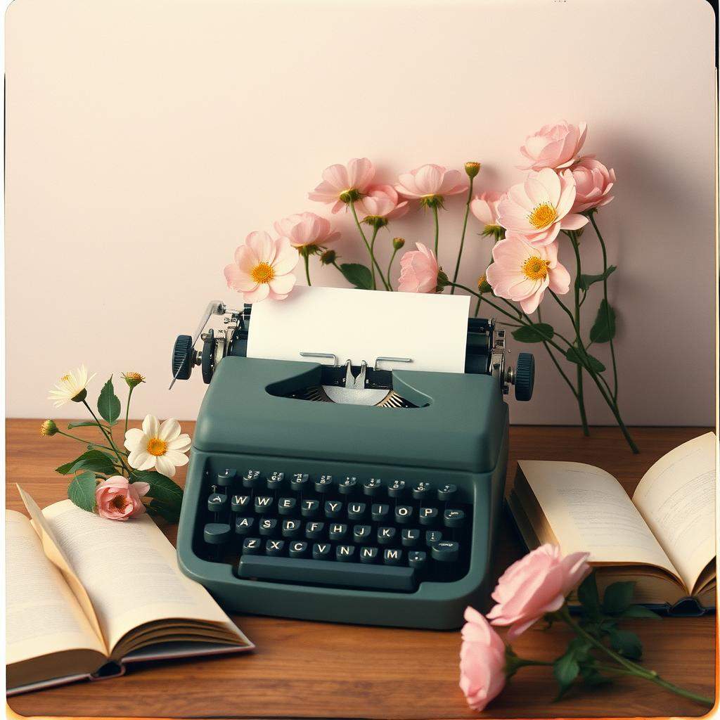 Forever & Always My Love