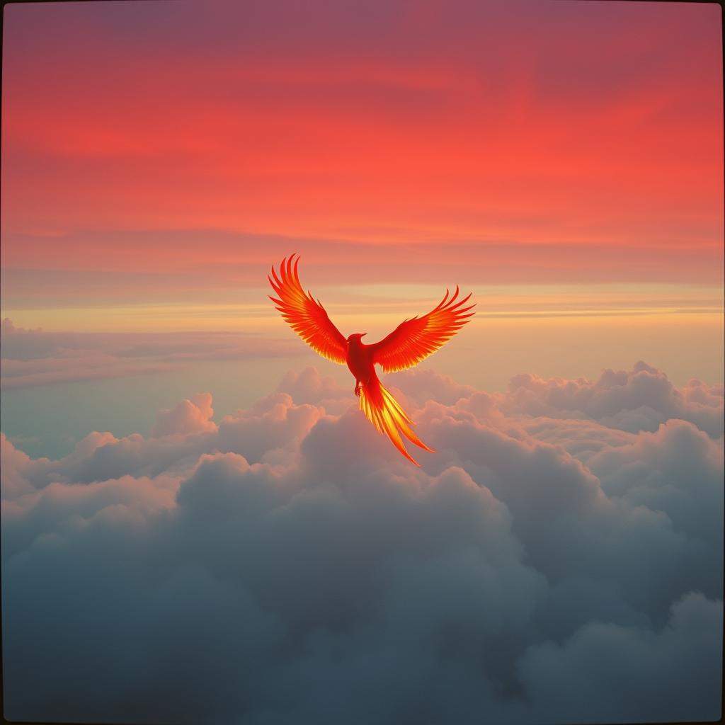 我不是一只小小鸟