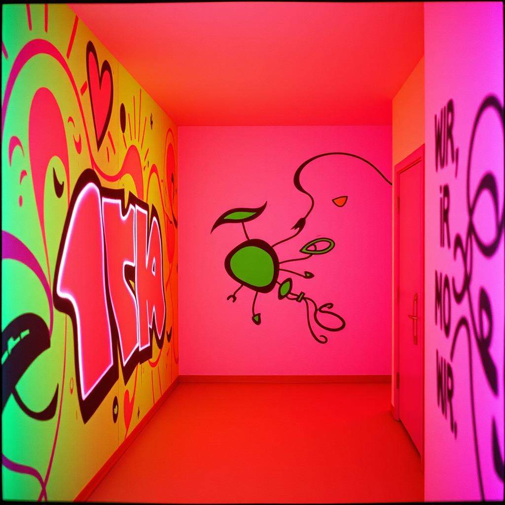 حطله تفله وانيك