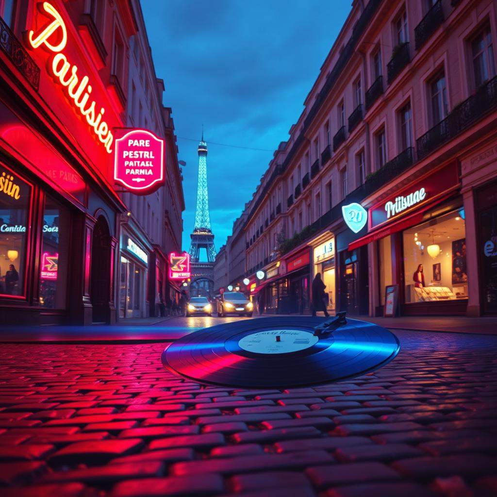 Oh là là, c'est la vie !