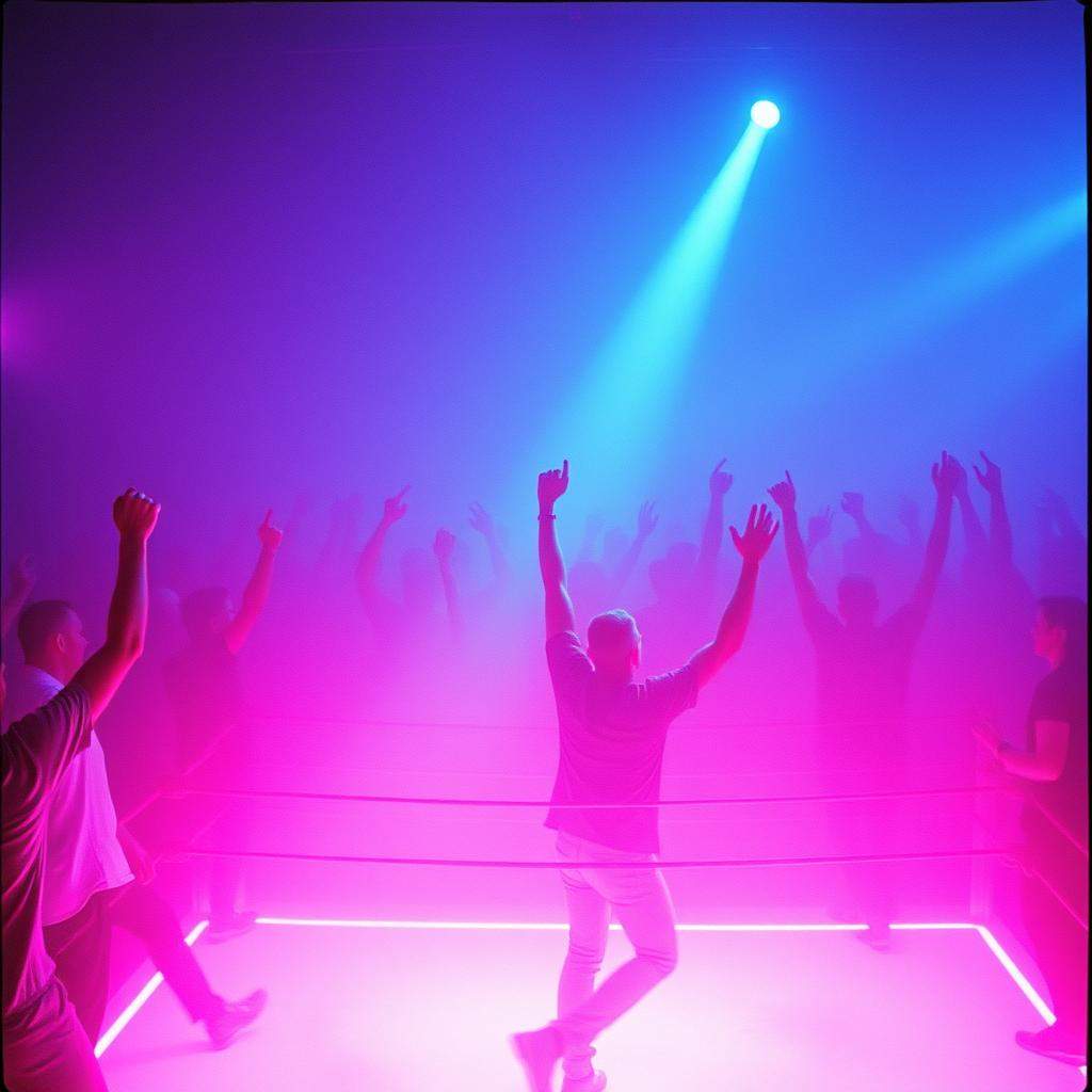 Fight Night in Frankfurt