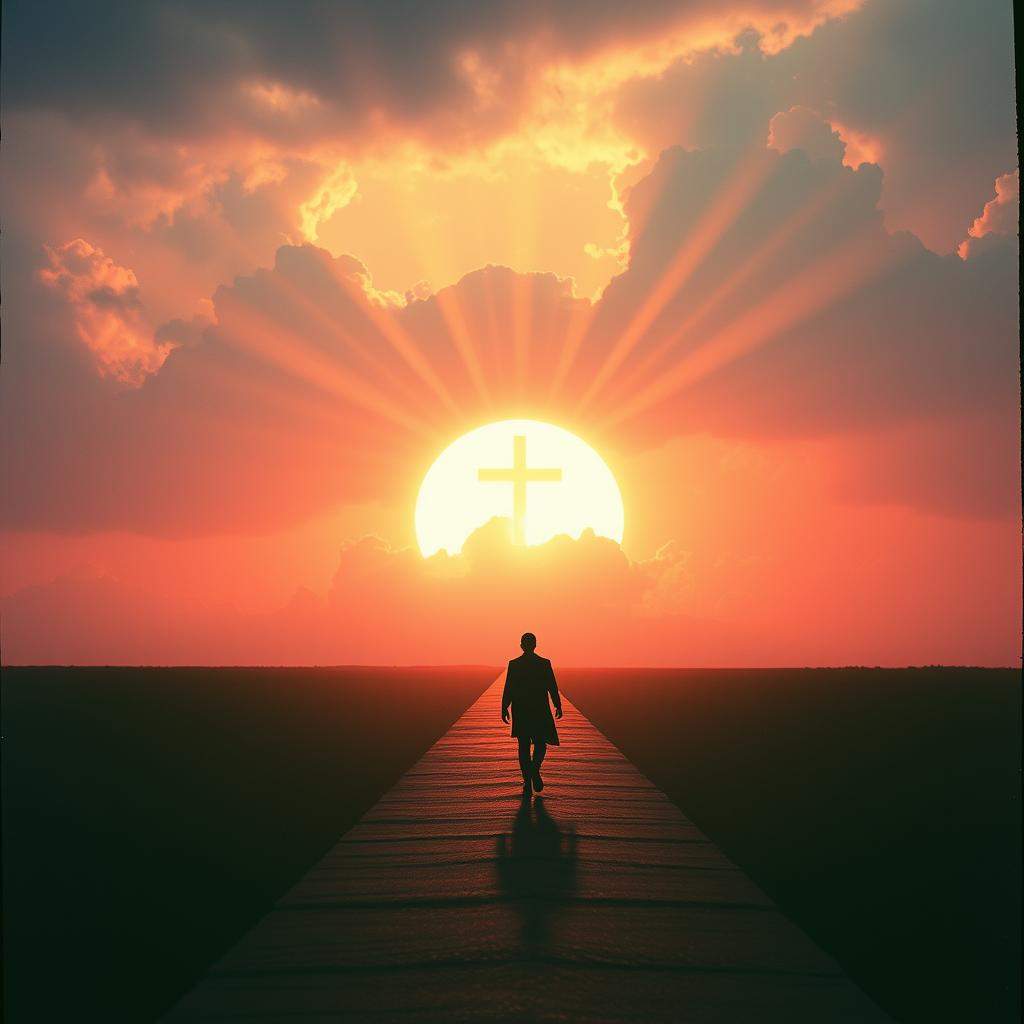 Walk By Faith, Looking Ahead