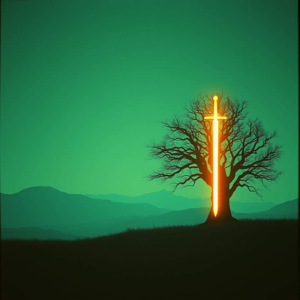 The tarnished who rose