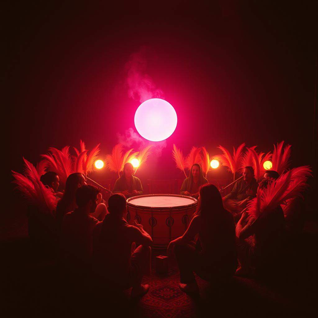 STAR - „Ahyó Wa’she Noka“