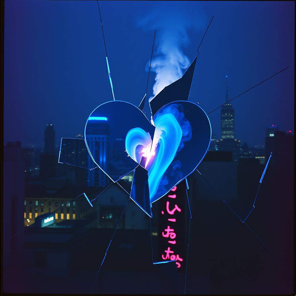 When the Pain Starts Talking Back