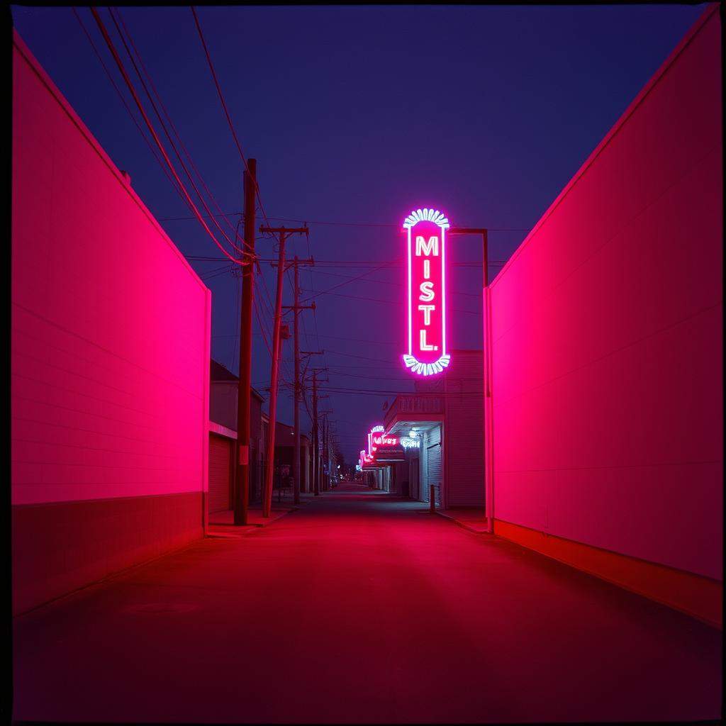 I Don’t Want Your Love