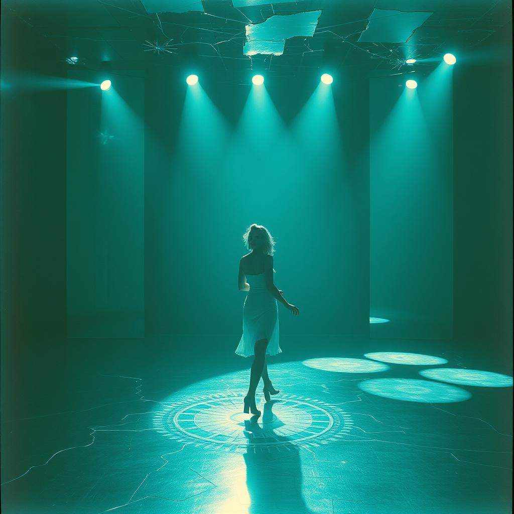 Second Cut (Pick me out burnz)