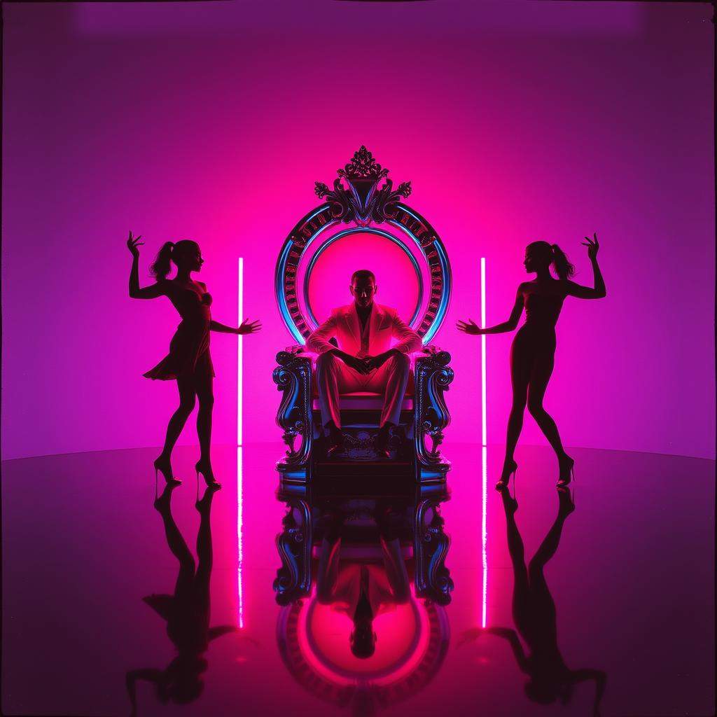 Bitch, you want your man?