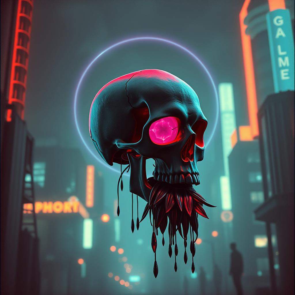 I SMELL YOUR SEXXY BRAIN