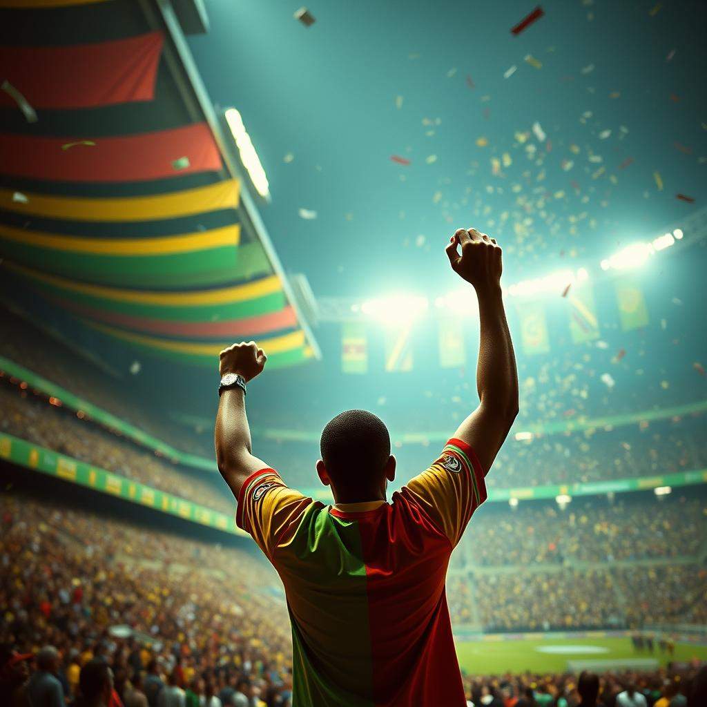 Amazon Warrior Anthem  Remix