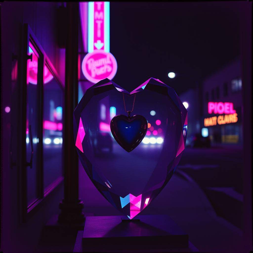 Bodies Close Together (Positivity)