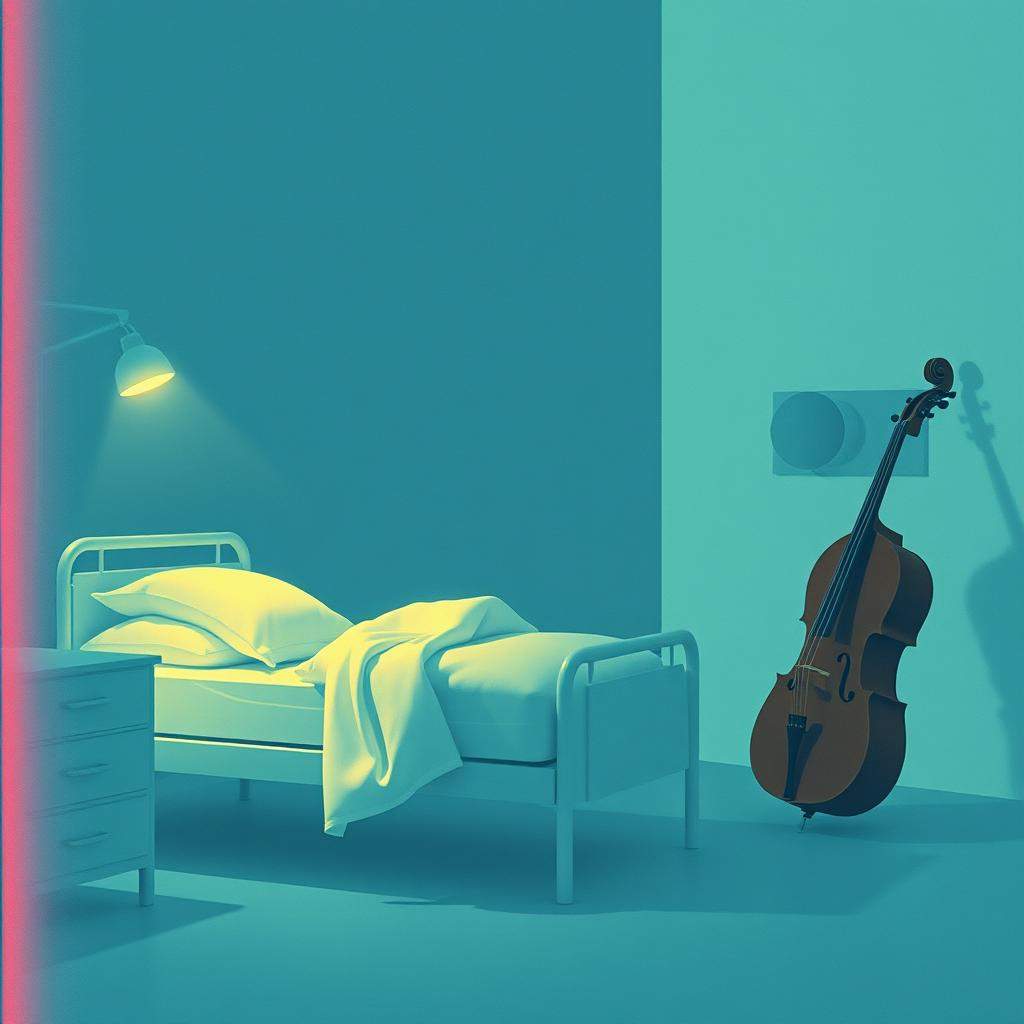 The Hands That Bring The Light