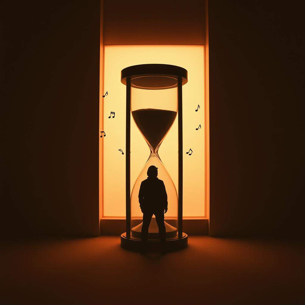 Homokóra Szívemben