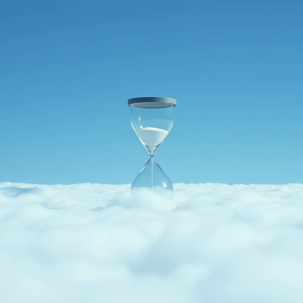 Good Thing I Took a Break