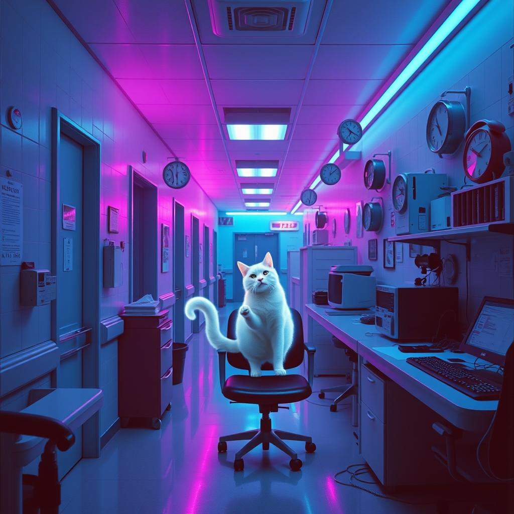 Білі халати