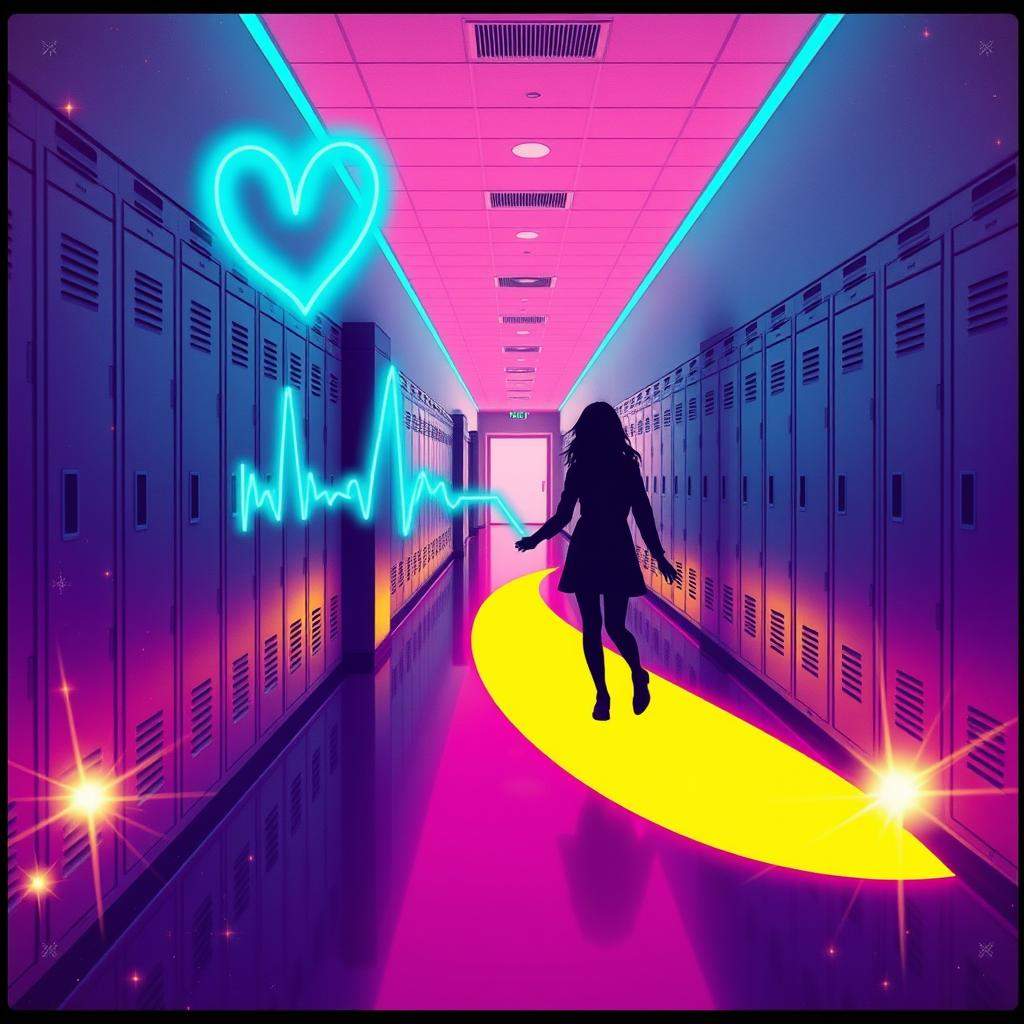 Mi Corazón va a mil por hora