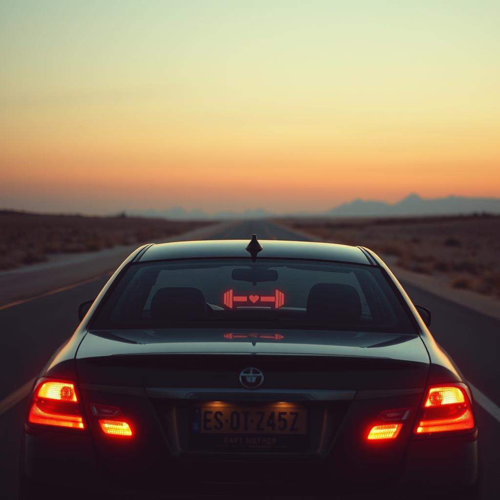 Prove It Or I’m Gone