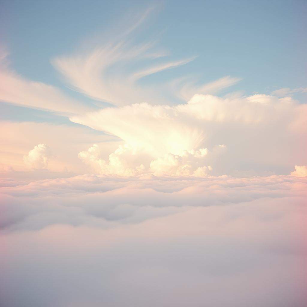 Vocalise: Adagio for choir