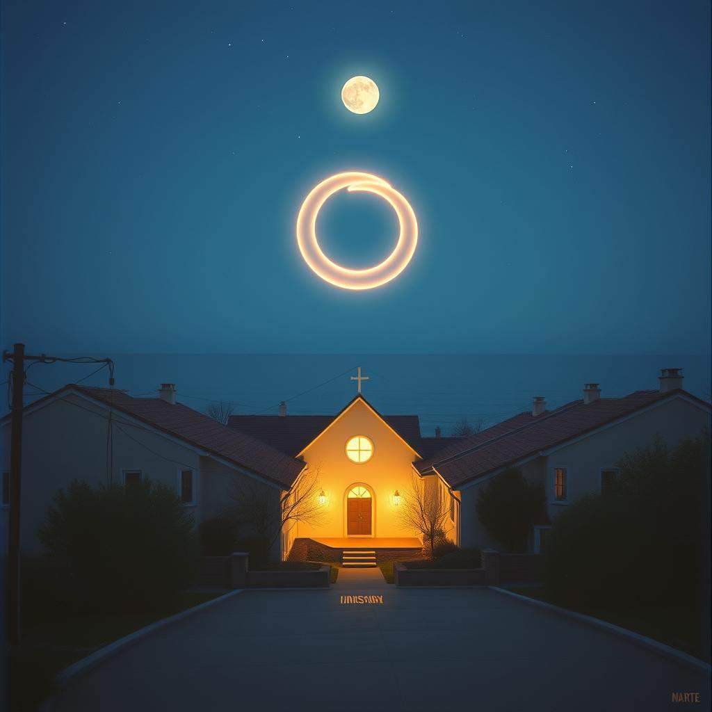 eternal love forever when granted by holy God