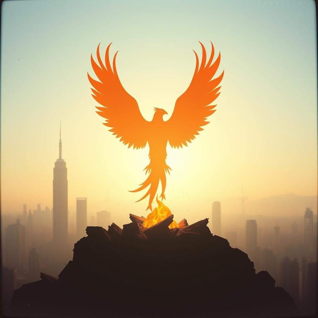 Tired of the Everyday Struggle