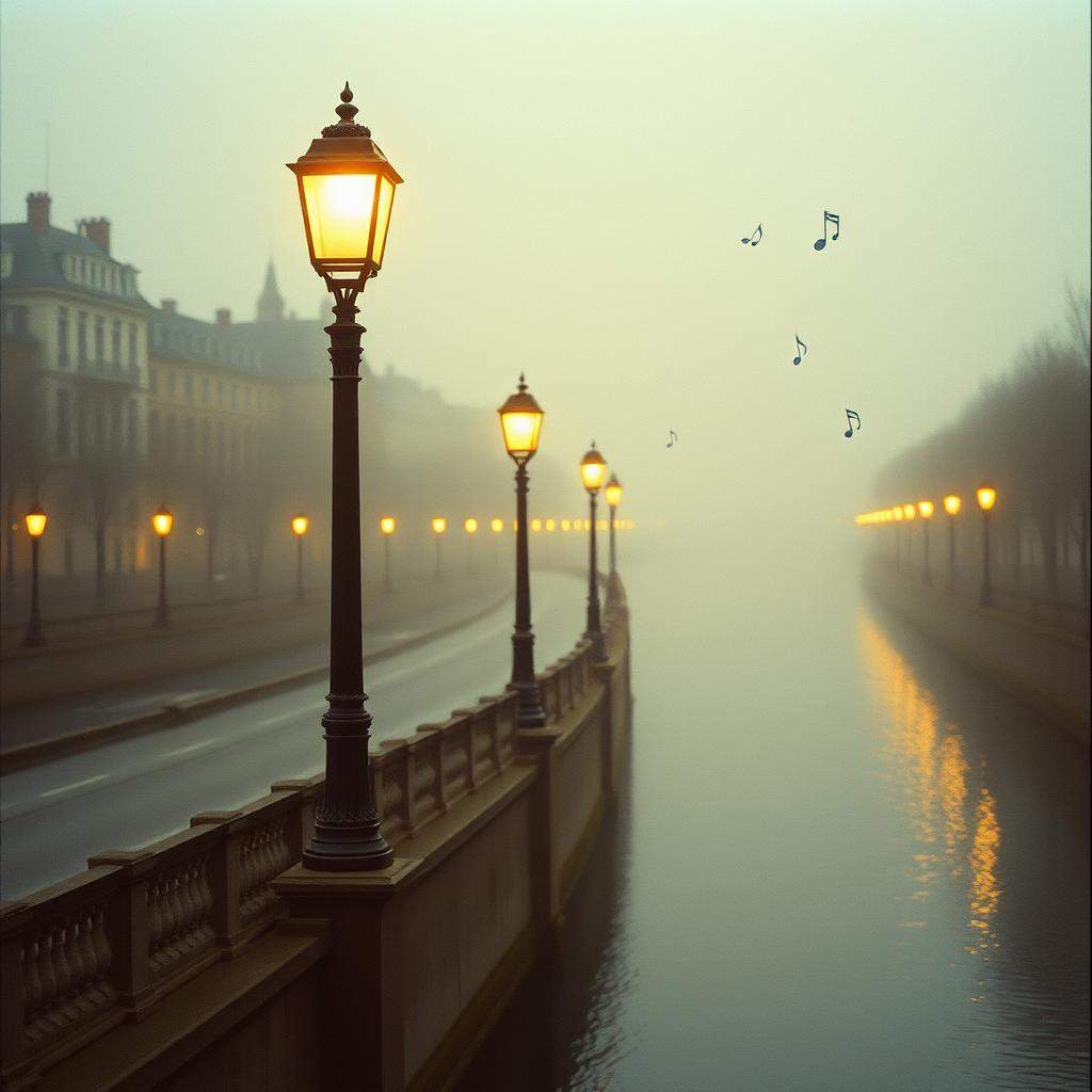 Coda: When the Saints Return