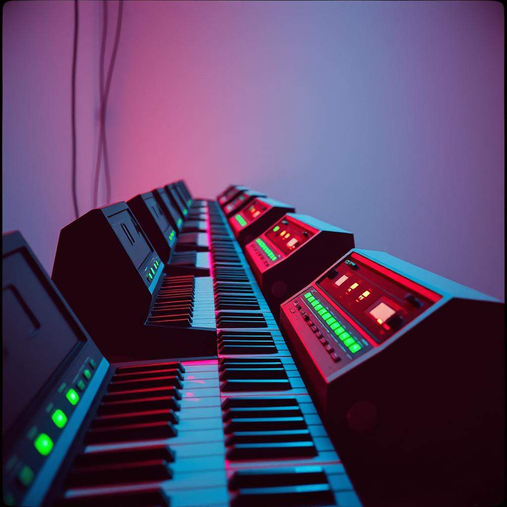 Keyboard Warrior Parade