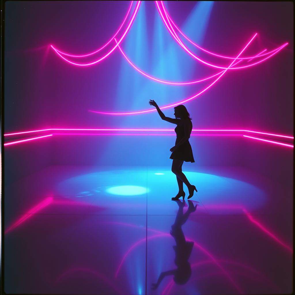 Dos Cuerpos, Un Ritmo