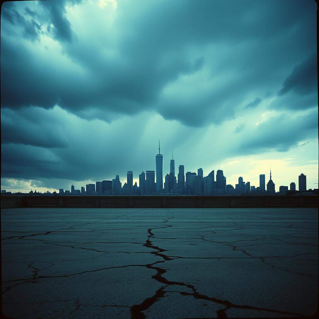 Not Looking for Fake Love