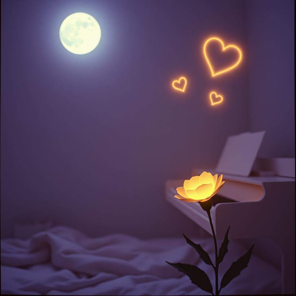 Forever by Your Side