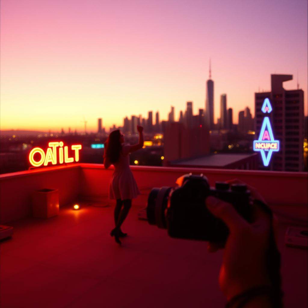 Second Sunset Social (700th special)