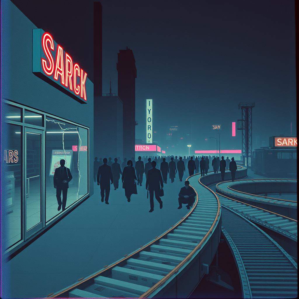 They Call it Progress