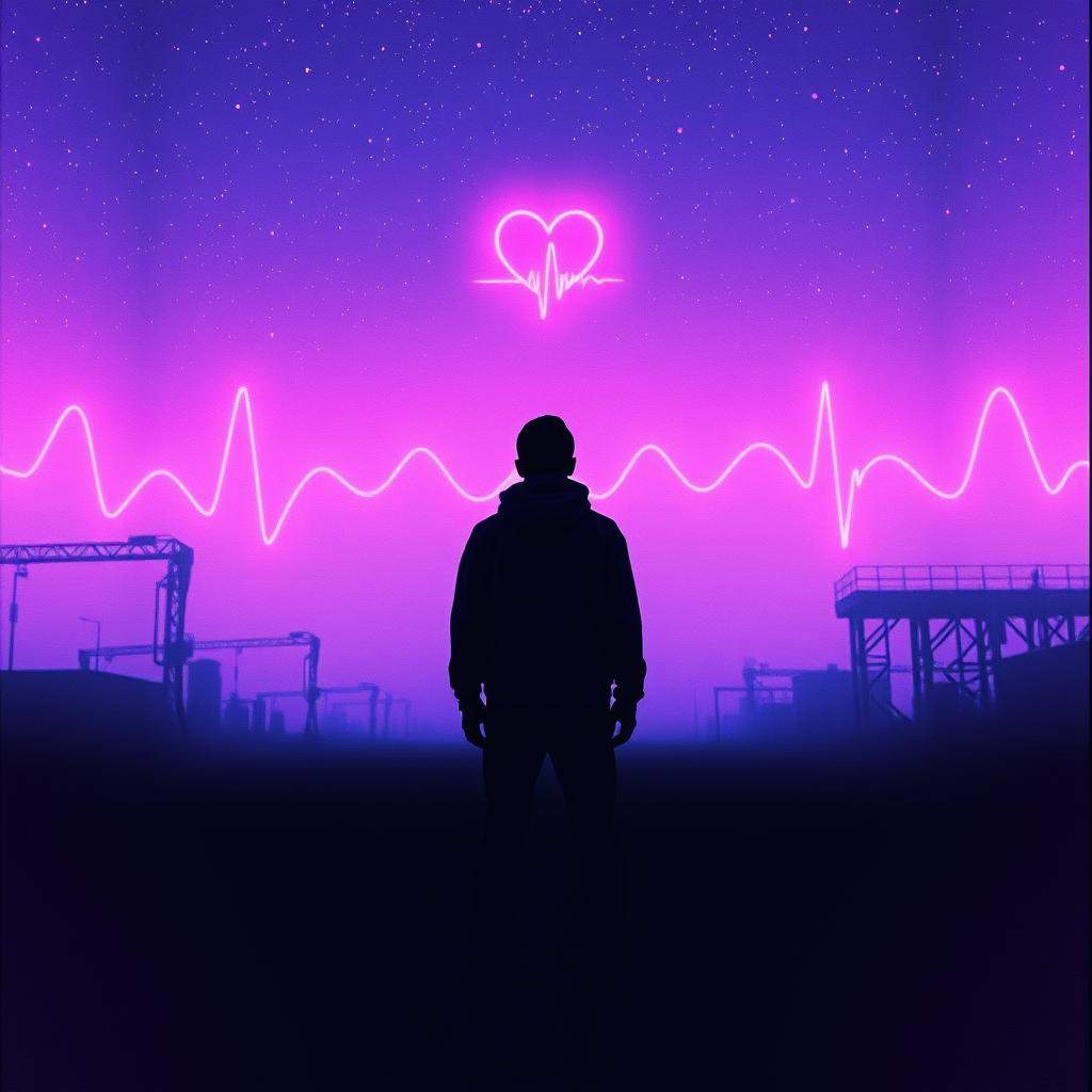 It Feels Like Heaven Is So Far Away