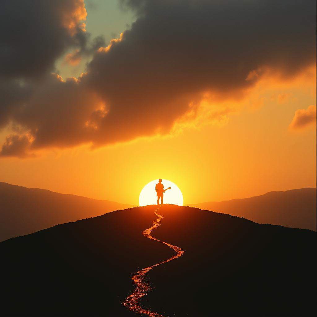 Rise Aboved (Awakened)