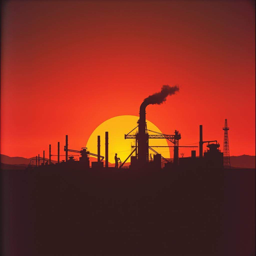 Bild der Zukunft (Image of the Future)