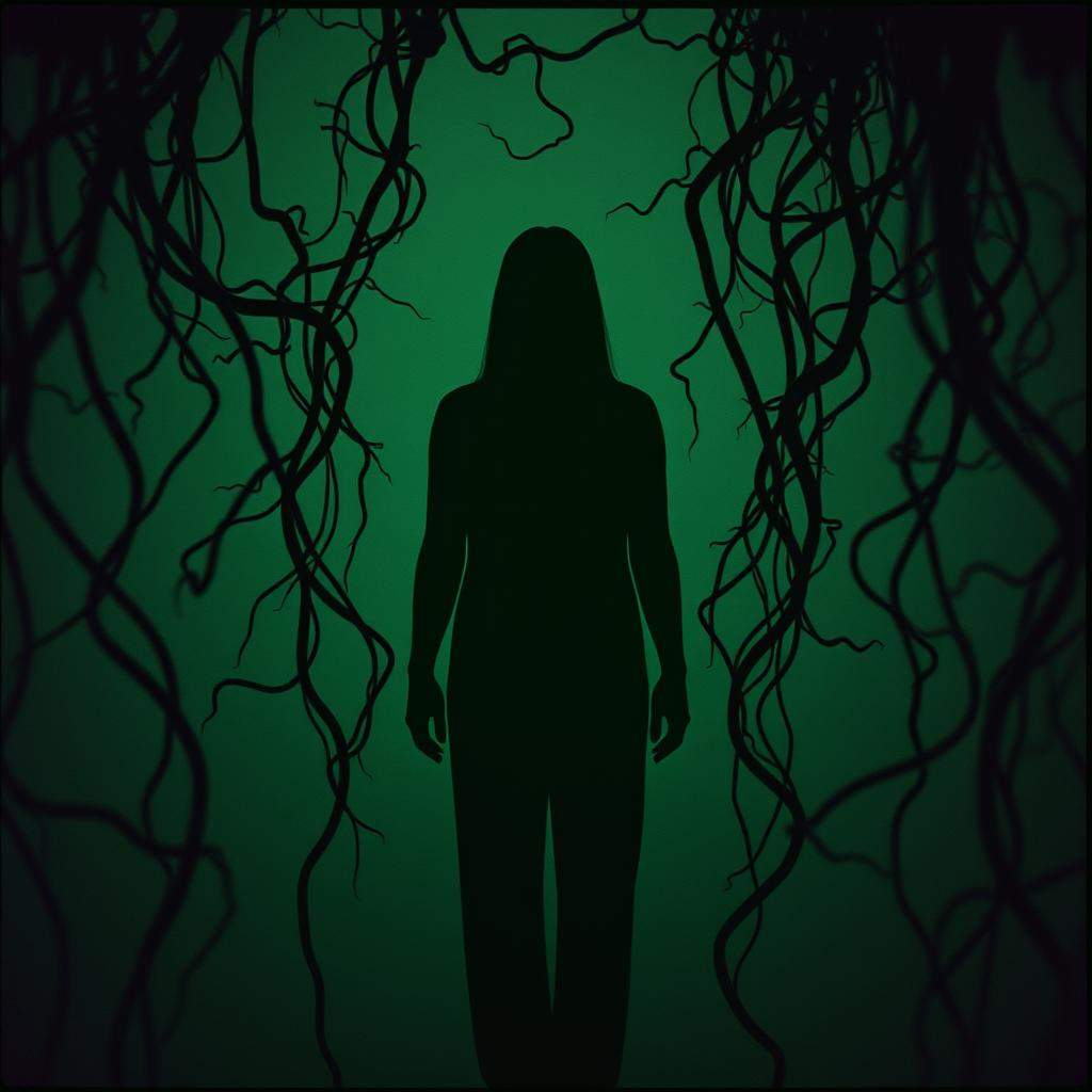 Scared out of my mind