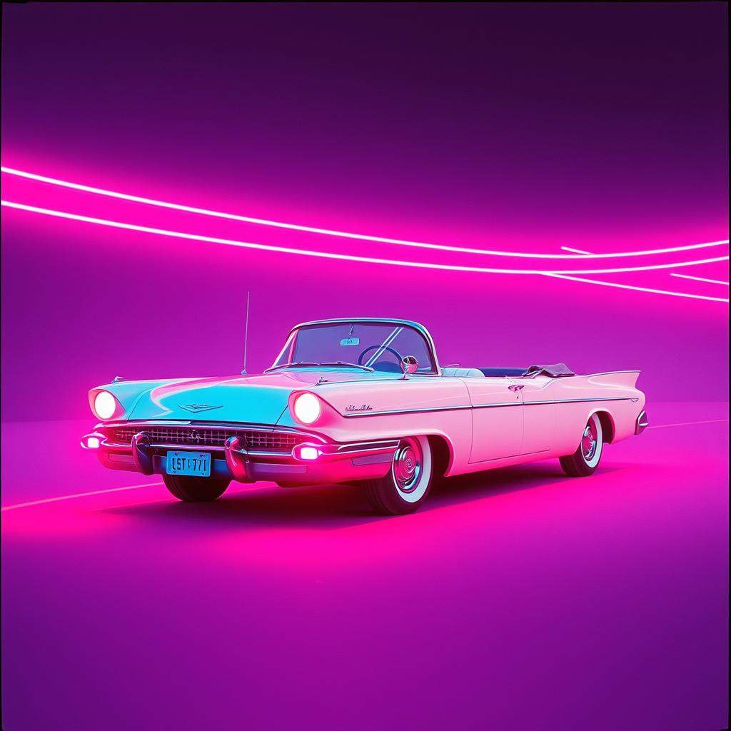 Ich bin Ken — willst du Barbie sein?