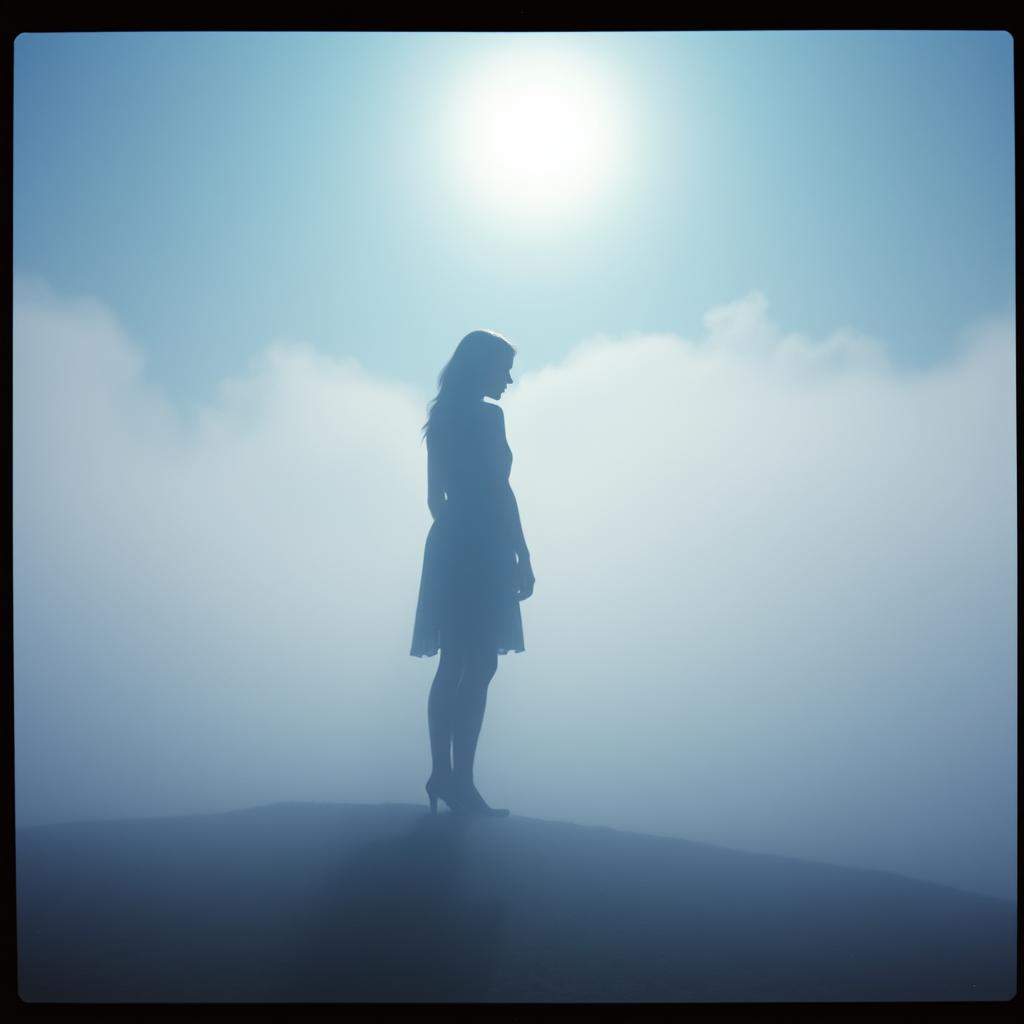 Ex Caelo: Still Falling Light