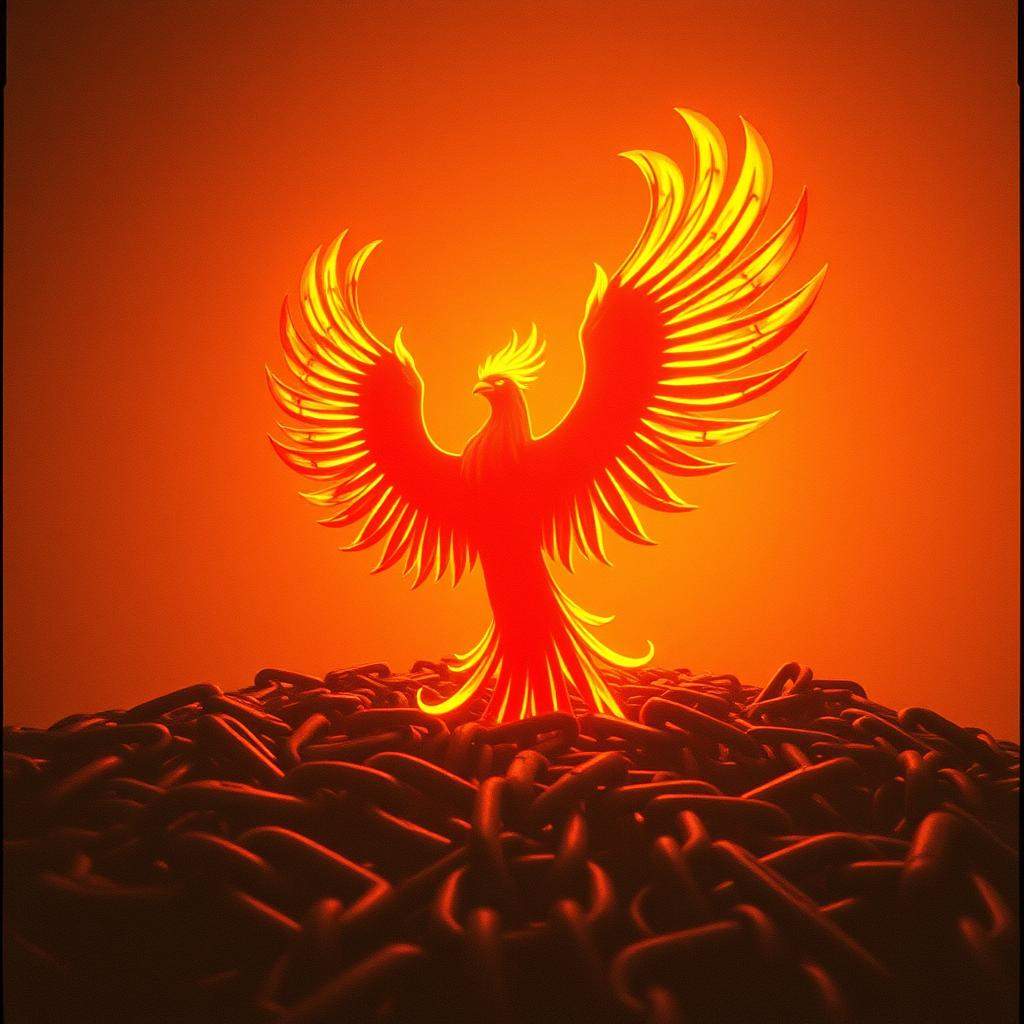 STAR - Viva La Revolution (China)