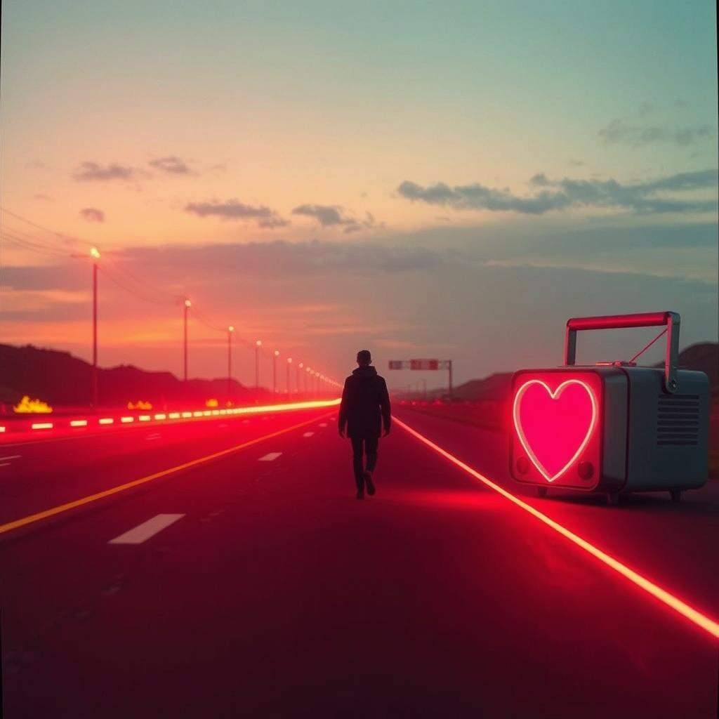 Дорога к сердцу