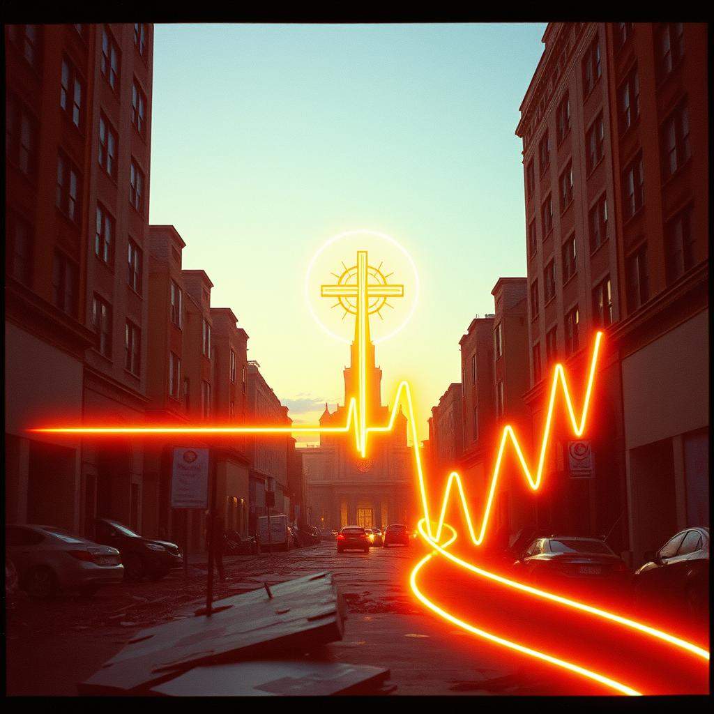 Second Chance Miracle